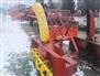 Used George White S72 Snow Blower