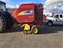New Holland 2013 BR7060 Balers - Round