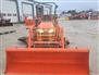Kubota 2023 B2601 Other Tractors