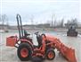 Kubota 2023 B2601 Other Tractors