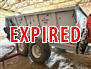 KUHN KNIGHT 2009 8132 Manure Handling / Spreaders