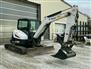 Bobcat 2019 E35i Other Equipment