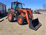 Kubota 2015 M6-111DTCC-F Other Equipment