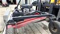 MK MARTIN PTM48 Pull Mower Other Lawn and Garden