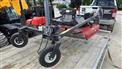 MK MARTIN PTM48 Pull Mower Other Lawn and Garden