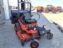 Kubota ZD331 Other Equipment