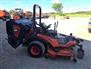 Kubota ZD331 Other Equipment