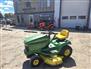 John Deere 1999 LT166 Other Equipment