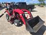 Mahindra EMAX 20S Other Equipment