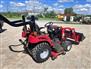 Mahindra EMAX 20S Other Equipment