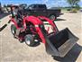 Mahindra EMAX 20S Tractor
