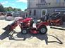 Mahindra EMAX 20S Tractor