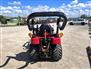 Mahindra EMAX 20S Tractor