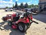 Mahindra EMAX 20S Tractor