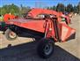 Gehl DC2412 Disc Mower Conditioner