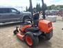 Kubota 2016 ZD1211R Other Equipment