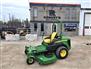 John Deere Z997 Other Equipment
