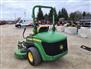 2010 John Deere Z997 Zero Turn Mower