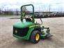 2010 John Deere Z997 Zero Turn Mower