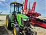 John Deere 2023 4066R Other Equipment