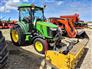 John Deere 2023 4066R Other Tractors