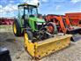 John Deere 2023 4066R Other Tractors