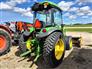 John Deere 2023 4066R Other Tractors
