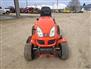 Kubota 2009 GR2110 Other Equipment