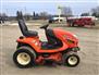 2009 Kubota GR2110 Lawn Tractor