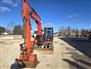 Kubota 2020 KX080-4 Other Equipment