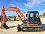 Kubota 2020 KX080-4 Other Equipment