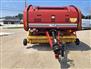 2015 New Holland ROLL-BELT 450 Round Baler