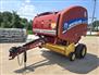 2015 New Holland Roll-Belt 450 Round Baler