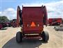2015 New Holland Roll-Belt 450 Round Baler