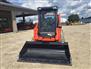 2025 Kubota SVL75-3 Track Loader