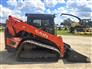 2025 Kubota SVL75-3 Track Loader
