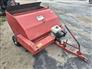 Smyth 44TB Sweeper