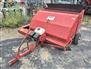 Smyth 44TB Sweeper