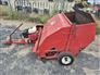 Smyth 44TB Sweeper