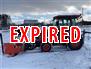 Used 2016 Kubota L6060HSTCC Tractor