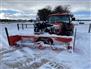 Used 2016 Kubota L6060HSTCC Tractor