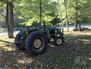 Used 1971 John Deere 1120 Tractor Loader