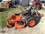 Used 2022 Kubota Z422KW-54 Mower - Zero Turn