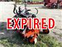 Used 2022 Kubota Z422KW-54 Mower - Zero Turn