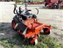 Used 2022 Kubota Z422KW-54 Mower - Zero Turn