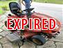 Used 2008 Kubota GR2110 Lawn Tractor