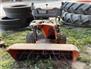 Used 2016 Husqvarna 1130SBEXP Snow Blower