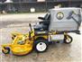 Used 2016 Walker MT23GHS Mower - Zero Turn