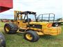 Used John Deere 380D Forklift