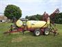 Used Hardi TR500 Sprayer - Pull Type